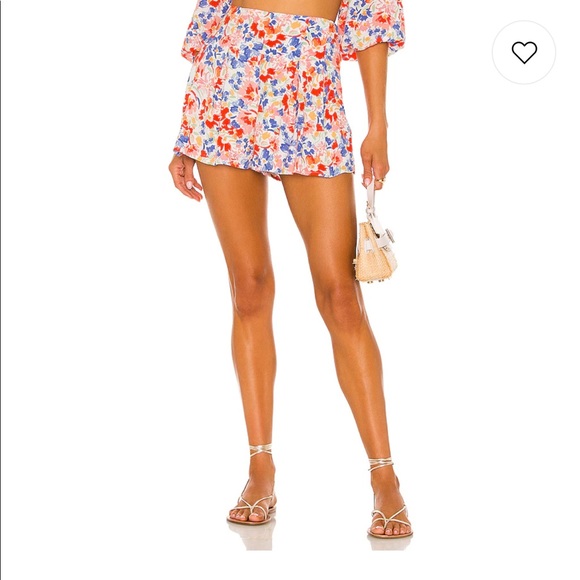 L*Space Floral Set - Picture 5 of 6